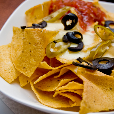 "Nachos Non Veg (TFL) - Click here to View more details about this Product